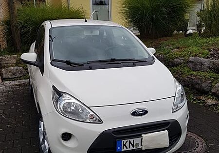Ford Ka /+ 1,2 Trend Trend