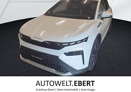 Skoda Elroq 85 Lodge/HUD/360°CAM/ACC/WÄRMEPUMPE/