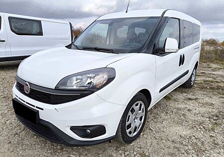 Fiat Doblo SX Maxi Kombi