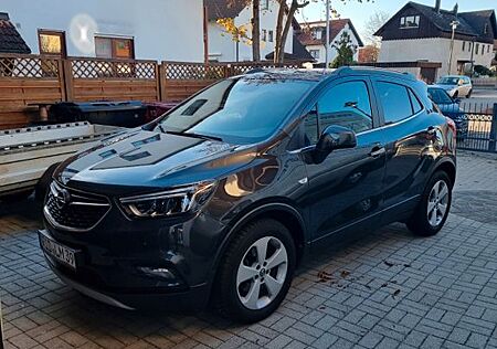 Opel Mokka X 1.4 DI Turbo INNOVATION Auto S/S 4x4...