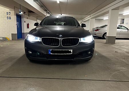 BMW 330d 330 Gran Turismo Gran Turismo Sport Lin...