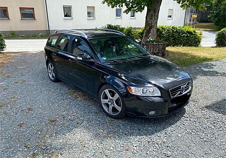 Volvo V50 D3 Business Pro Edition Business Pro Edition