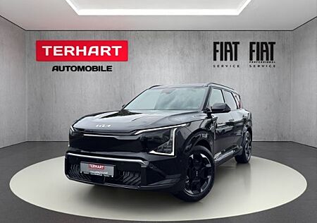 Kia EV5 GT-Line/Pano/ACC/LED/360°/Harman-Kardon/Memo