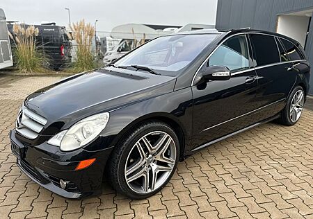 Mercedes-Benz R 320 R L CDI 4Matic