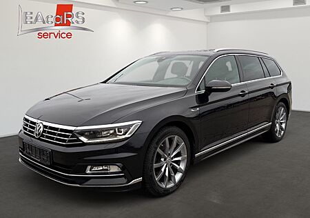 VW Passat Variant Volkswagen Highline R-Line/RFK/AHK/ACC