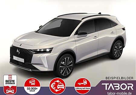 DS Automobiles DS7 Crossback 7 130 EAT8 Pallas Pano LED Nav Keyl Kam SHZ PDC