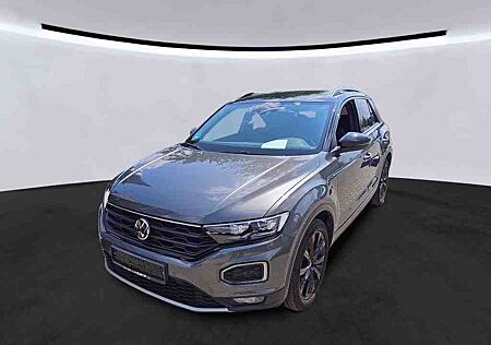 VW T-Roc Volkswagen Sport Kamera LED Black Style Paket "beats"