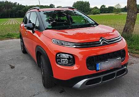 Citroën C3 Aircross PureTech 110 Stop&Start Feel Pac...