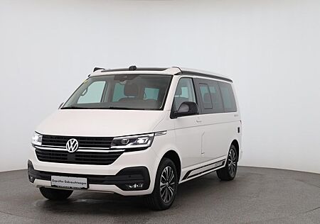 VW T6 California Volkswagen T6.1 California Beach Edition Camper TDI | Micha