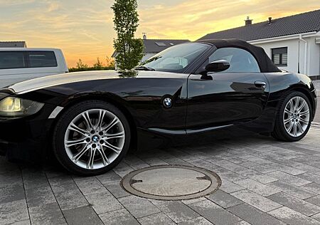 BMW Z4 Roadster 3.0si -