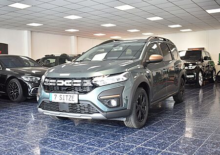 Dacia Jogger gebraucht kaufen Dacia Jogger Hybrid 140 Extreme 7-Sitze LED Nav Kamer