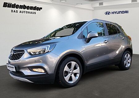 Opel Mokka X 1.4 Turbo Active