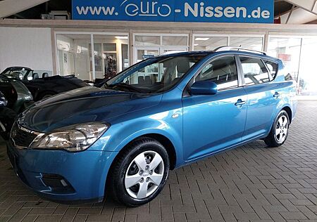 Kia Cee'd Sportswagon 1,4 CVVT Vision Bluetooth Klima