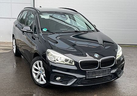 BMW 218i Active Tourer *GARANTIE*AUTOMATIK*NAVI*LED*