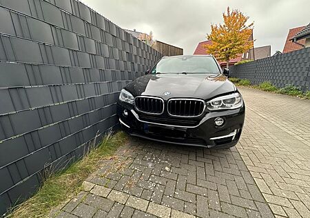 BMW X5 gebraucht kaufen BMW X5 xDrive30d - 14.06.2014