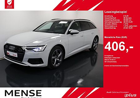 Audi A6 Avant 35 TDI S tronic advanced |Matrix|Pano