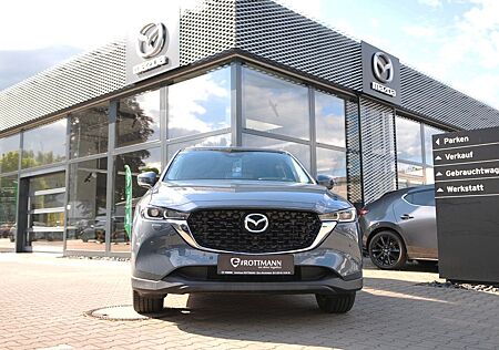 Mazda CX-5 G 165ps Aut. AWD Ad'vantage 360°M/KeyLess