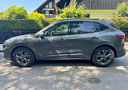 Ford Kuga 2.5 Duratec PHEV ST-Line X ST-Line X