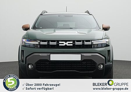 Dacia Duster Extreme TCe 130 4x4