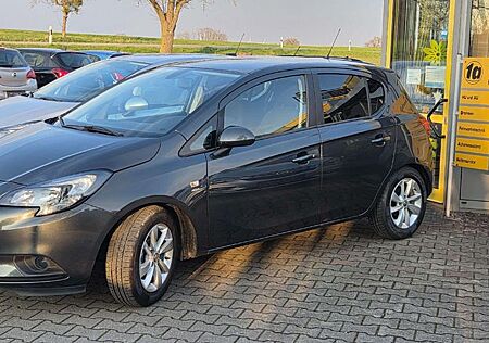 Opel Corsa Active 1.4 -SHZ LHZ WSSHZ PDC USB -