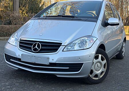 Mercedes-Benz A 170 A |AUTOMATIK|PDC|133TKM|