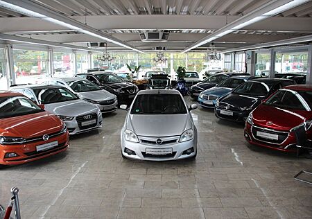 Opel Tigra Twin Top Cosmo