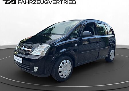 Opel Meriva A Edition 1.4 16V Klima*MOTOR ÜBERHOLT!