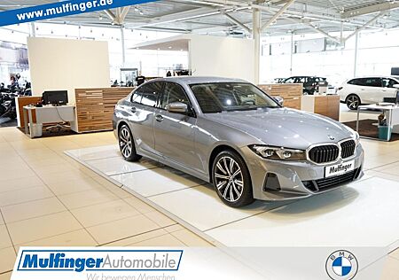 BMW 320d Sports.HUD SurrView HiFi LiveProf.Komfz.AHK