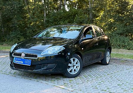 Fiat Bravo 1.4 16V T JET Active KLIMA/TÜV