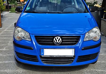 VW Polo Volkswagen 1.4 Tour