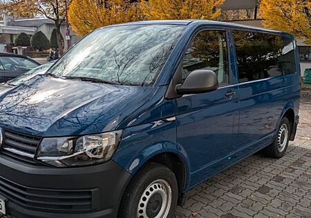 VW T6 Transporter Volkswagen