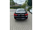 BMW 740d -