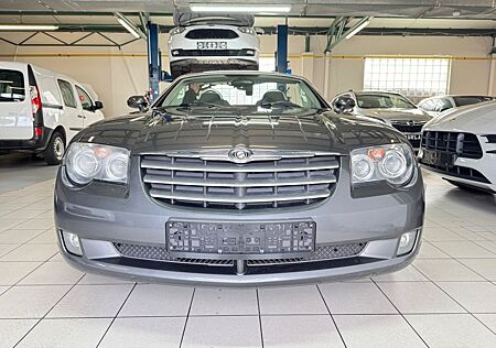 Chrysler Crossfire Roadster 3.2 Automatik