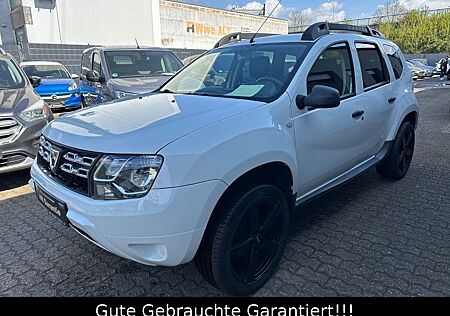 Dacia Duster 1.6 BENZIN*68TKM*KLIMA*FUNK