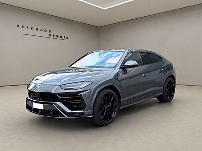 Lamborghini Urus  Panorama/23 Zoll/B&O