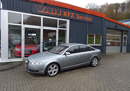 Audi A6 Lim. 3.0 TDI quattro