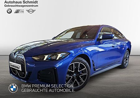 BMW i4 eDrive40 Gran Coupé 398€ netto/mtl.*Facelift*