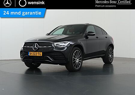 Mercedes-Benz GLC 300 GLC 300e Coupe 4MATIC Premium Plus