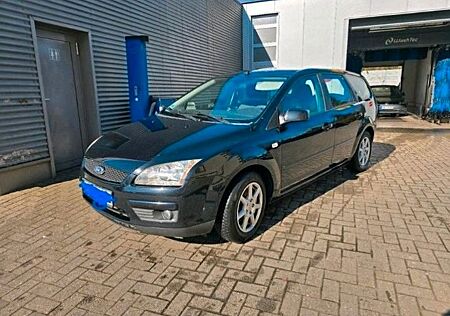 Ford Focus 1,6TDCi 2007