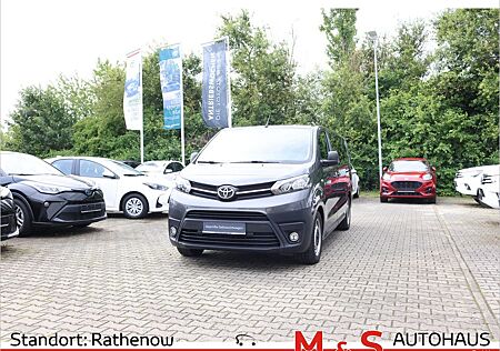 Toyota Pro Ace Proace 2.0 L2 Kombi Comfort