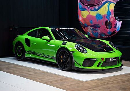 Porsche 911 Urmodell 911 GT3 RS MR*Manthey*Lift*Clubsport*Bose