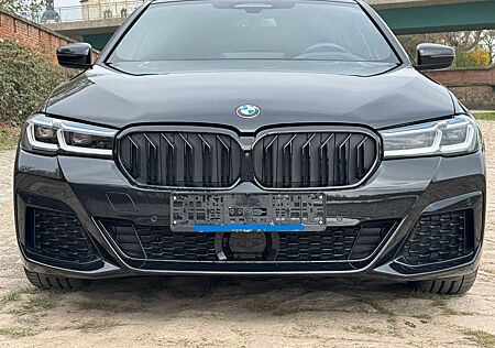 BMW 530i Touring A - M-Sport-Paket