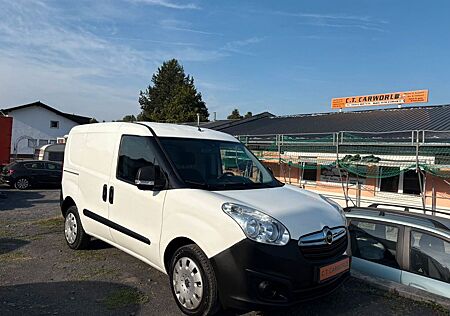 Opel Combo 1,4 BENZIN / ERDGAS / TOP ZUSTAND / 1 HAND