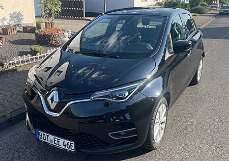 Renault ZOE Experience R135/Z.E. 50 Batteriekauf Exp...