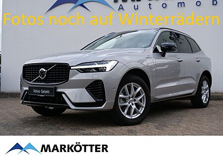 Volvo XC 60 XC60 T8 AWD Recharge Ultra Dark AHK/STHZ/360CAM/