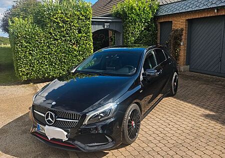 Mercedes-Benz A 250 Sport