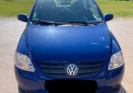 VW Fox Volkswagen 1.2 -