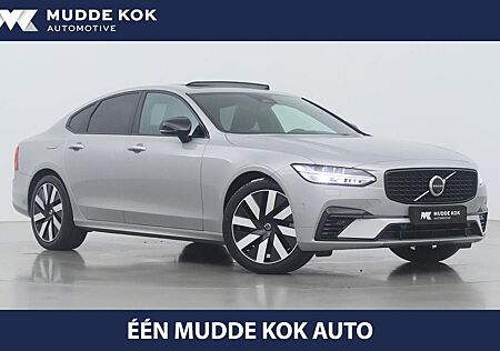 Volvo S90 T8 AWD Ultimate Dark | 360° kamera | harman/