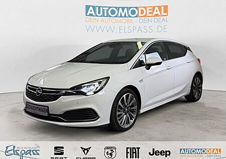Opel Astra K INNOVATION ALLWETTER NAV LED KAMERA SITZ