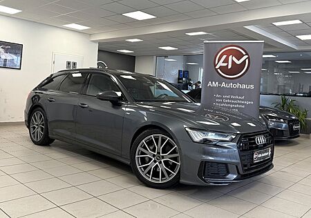 Audi A6 Avant 50 TDI Quattro *S-Line*PanoSD*ACC*AHK